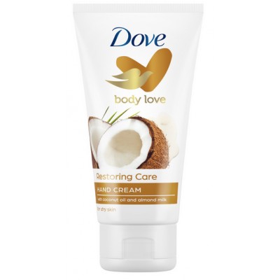 Dove Krem do rąk 75ml...