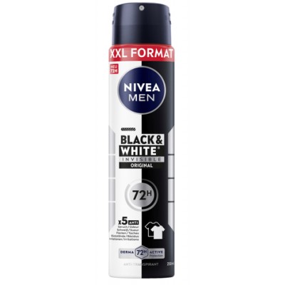 Nivea Deo Spray XL FORMAT...