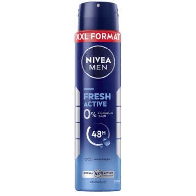 Nivea Deo Spray XL FORMAT...