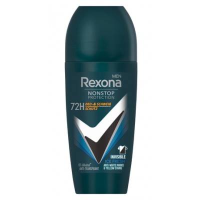 Rexona MEN Roll-on 50ml...