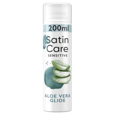 Gillette Women Satine Care...