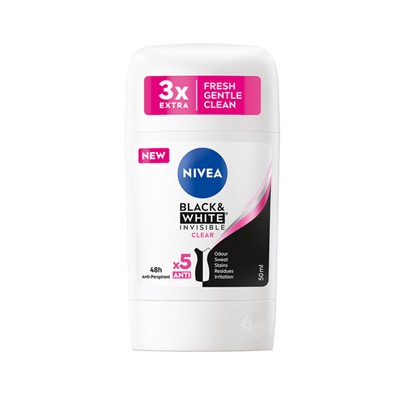 Nivea Deo Sztyft 50ml WOMEN...