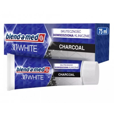 Blend-a-med Pasta 75ml 3D...
