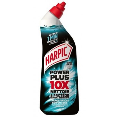 HARPIC Żel do WC 750ml...