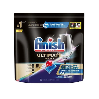 Finish Powerball ULTIMATE...