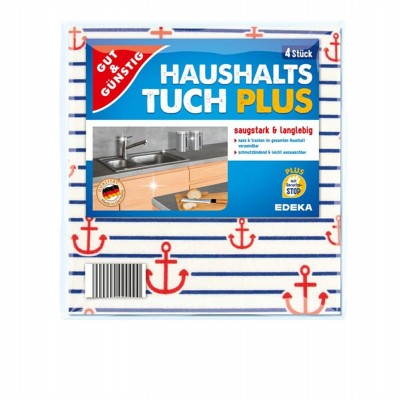 G&G Ściereczki Haushalts...