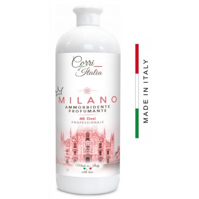 Corri d'Italia Koncentrat...