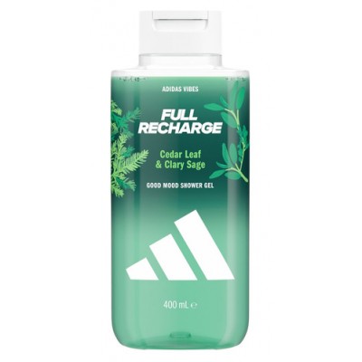 ADIDAS Woman Żel 400ml Full...