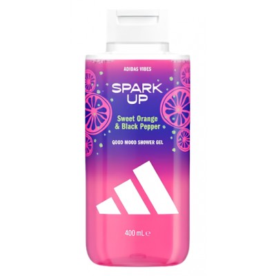 ADIDAS Woman Żel 400ml...