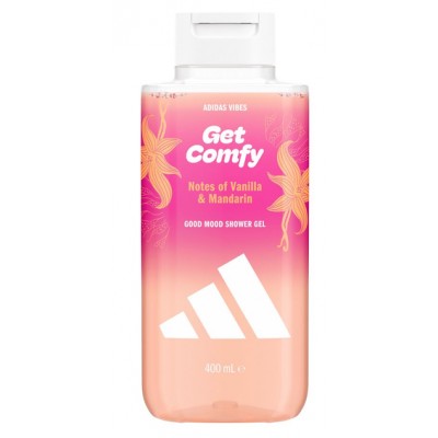 ADIDAS Woman Żel 400ml Get...