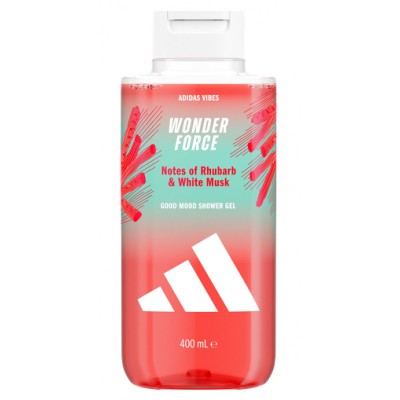 ADIDAS Woman Żel 400ml...