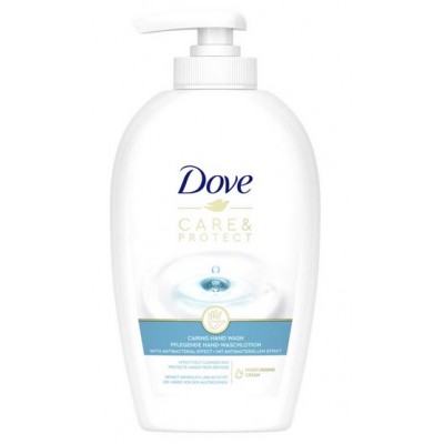 Dove mydło w płynie 250ml...